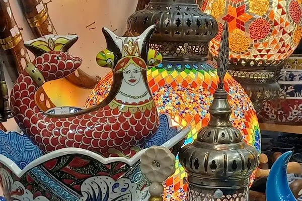 anatolia hediyelik - Resim 7