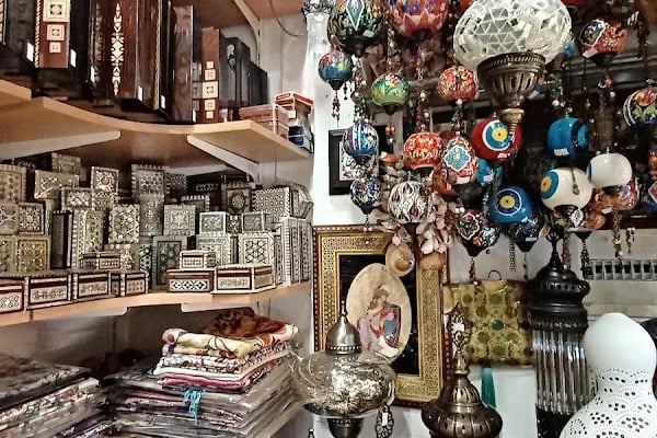 anatolia hediyelik - Resim 5