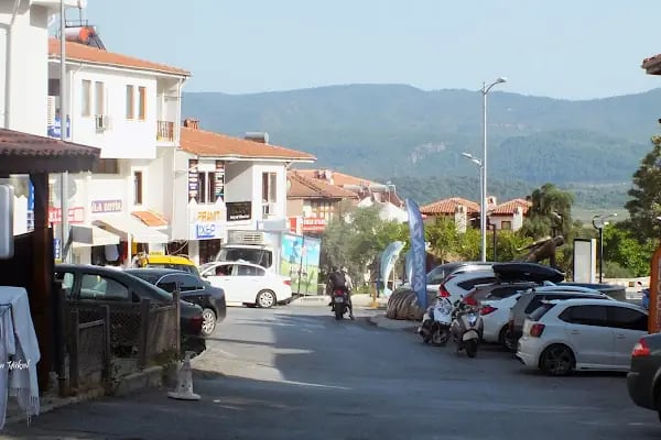 Time Gökova - Resim 7