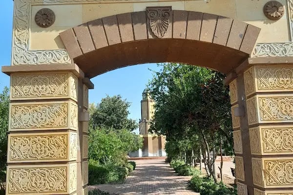 Atatürk Kültür Parkı - Resim 15