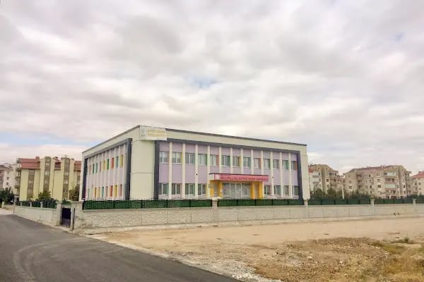Selçuklu Belediyesi Sabır Anaokulu - Resim 5