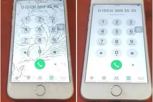 Cep Doktor Bodrum - Cep Telefonu Teknik Servisi - Resim 10
