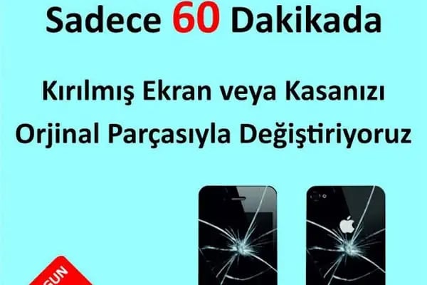 Cep Doktor Bodrum - Cep Telefonu Teknik Servisi - Resim 6