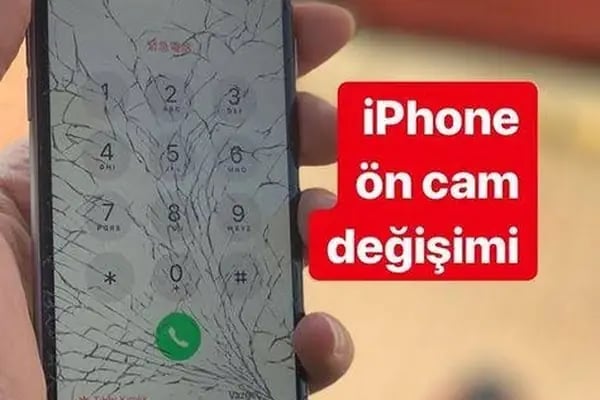 Cep Doktor Bodrum - Cep Telefonu Teknik Servisi - Resim 12