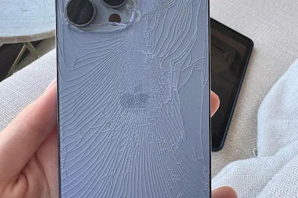 Cep Doktor Bodrum - Cep Telefonu Teknik Servisi - Resim 3