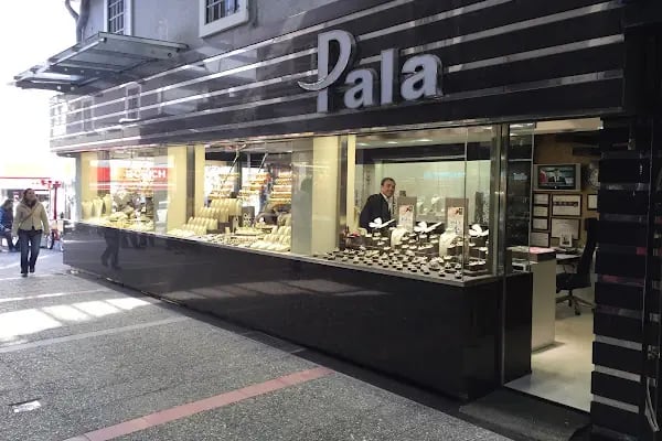 Pala Kuyumculuk - Resim 1