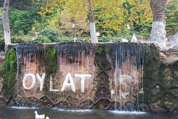 Oylat Köy Konagı Butik Otel - Resim 1