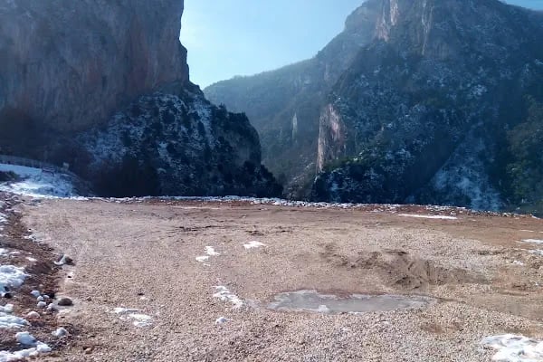 Oylat Köy Konagı Butik Otel - Resim 6