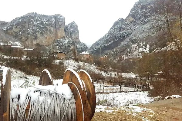 Oylat Köy Konagı Butik Otel - Resim 4