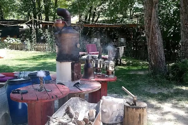 Oylat Köy Konagı Butik Otel - Resim 14