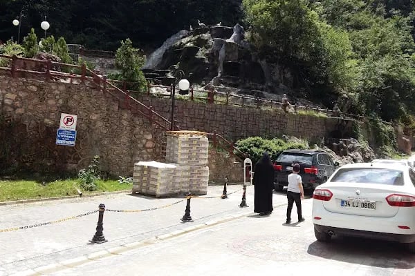 Oylat Köy Konagı Butik Otel - Resim 8