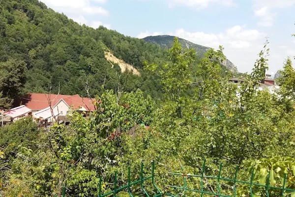 Oylat Köy Konagı Butik Otel - Resim 17