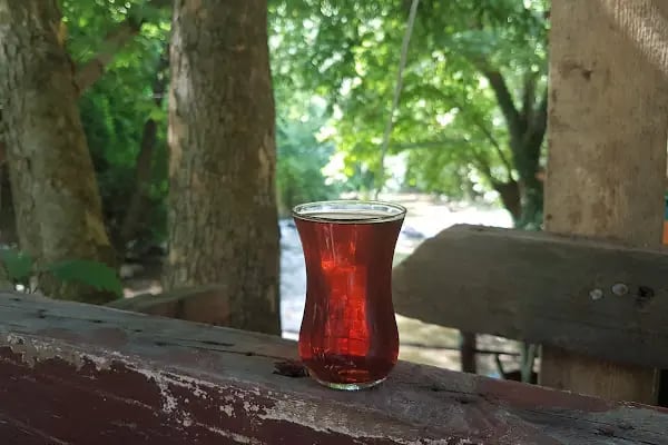 Oylat Köy Konagı Butik Otel - Resim 9