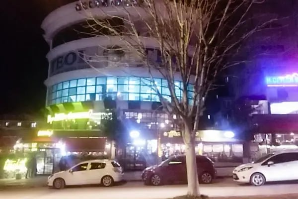 Amerikan Kültür Dil Okulları Bursa Görükle Temsilciliği - Resim 7
