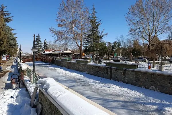 Akşehir Kültür Merkezi - Resim 17