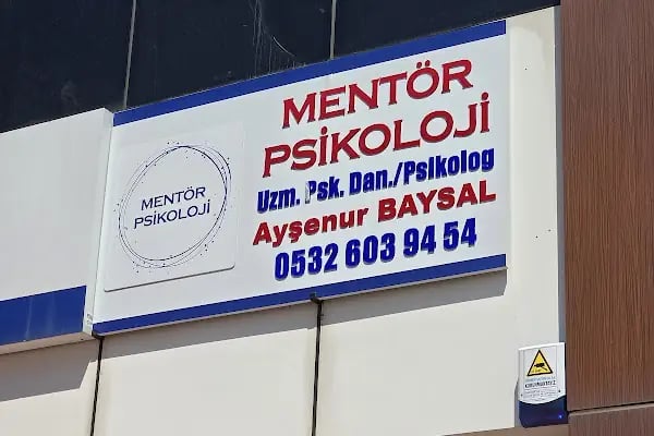 Mentör Psikoloji - Resim 4