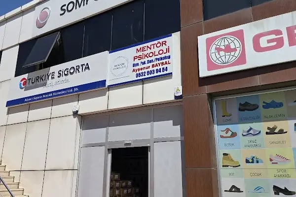 Mentör Psikoloji - Resim 6