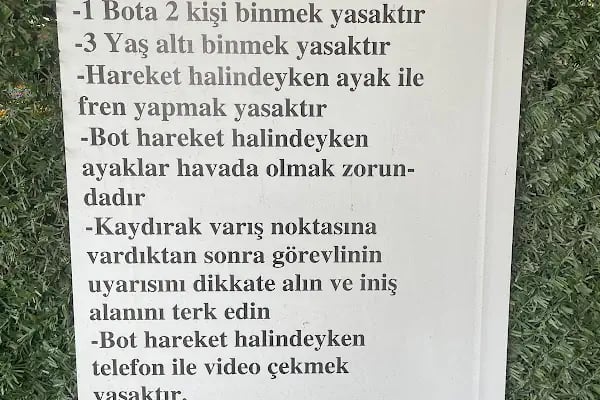 Yolopark Türkiye🌈 Renkli Dev kaydırak - Resim 3