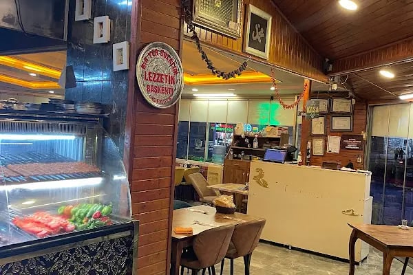 Çılgın Hüseyin paça beyran salonu - Resim 1