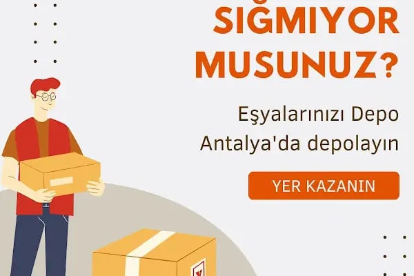 Depo Antalya - Resim 4