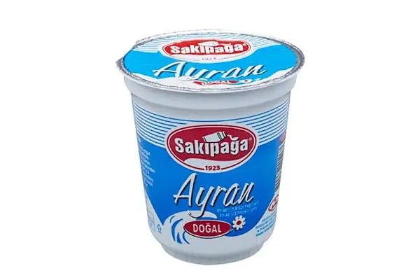 NE TOST BALÇOVA ŞUBE - Resim 7