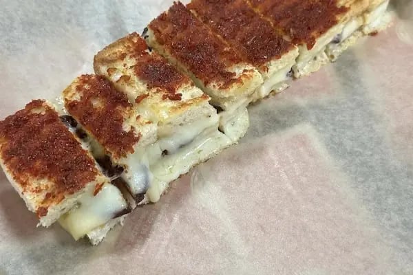 NE TOST BALÇOVA ŞUBE - Resim 15