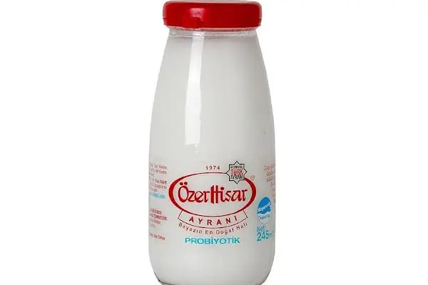 NE TOST BALÇOVA ŞUBE - Resim 10