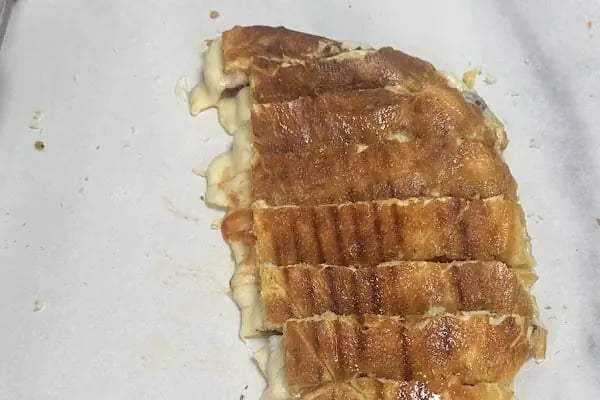 NE TOST BALÇOVA ŞUBE - Resim 16
