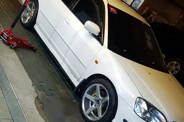 GÜMÜŞ OTO LASTİK yol yardım acil lastik 7/24 yol yardım en yakın lastikci 24 saat lastikci - Resim 11