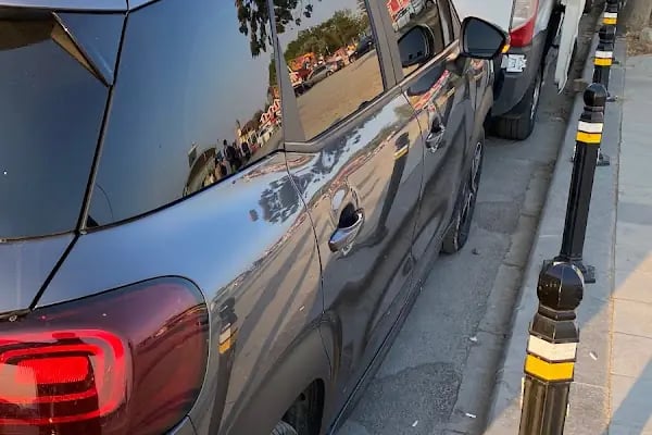 GÜMÜŞ OTO LASTİK yol yardım acil lastik 7/24 yol yardım en yakın lastikci 24 saat lastikci - Resim 18