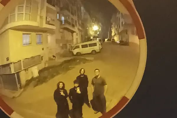 Agora Lunapark - Resim 1