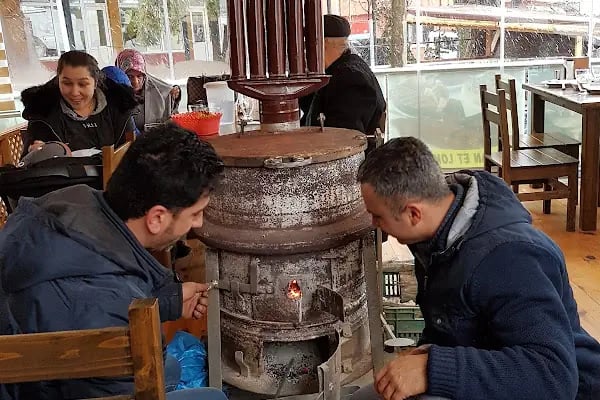 Akalan Köyü Muhtarlığı - Resim 4