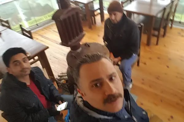 Akalan Köyü Muhtarlığı - Resim 5