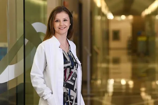 MD Özge Yılmaz - Resim 2