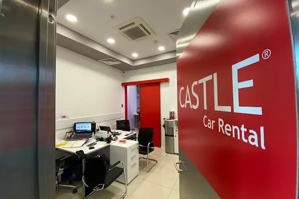 Airport Rent a Car & Karavan & Motors - Resim 4