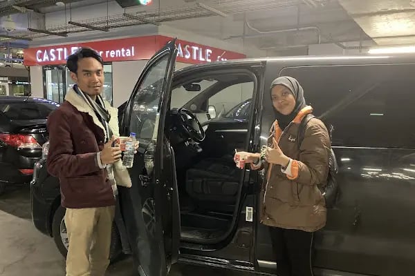 Airport Rent a Car & Karavan & Motors - Resim 16