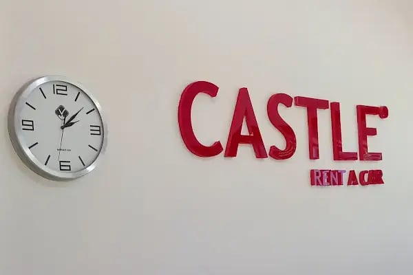 Airport Rent a Car & Karavan & Motors - Resim 19
