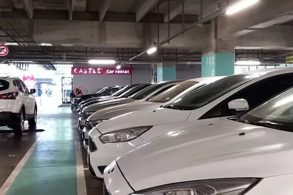 Airport Rent a Car & Karavan & Motors - Resim 12
