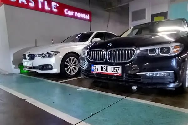 Airport Rent a Car & Karavan & Motors - Resim 10