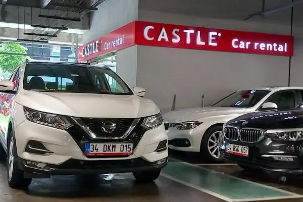 Airport Rent a Car & Karavan & Motors - Resim 7