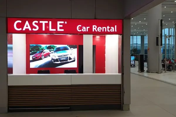 Airport Rent a Car & Karavan & Motors - Resim 18