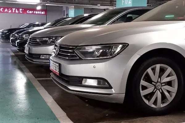 Airport Rent a Car & Karavan & Motors - Resim 3