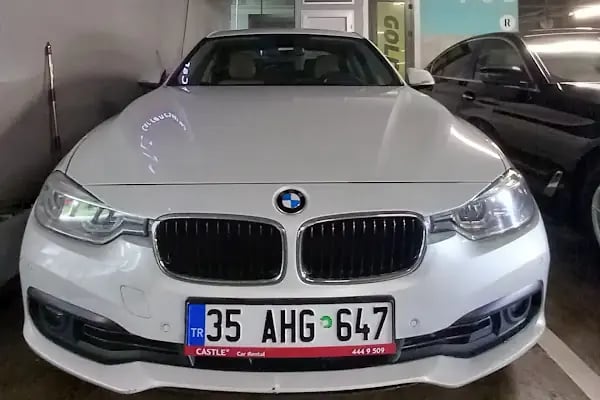 Airport Rent a Car & Karavan & Motors - Resim 9