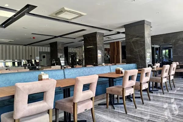 Ramada by Wyndham Mersin - Resim 20