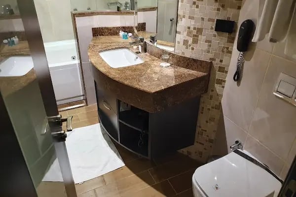 Ramada by Wyndham Mersin - Resim 16