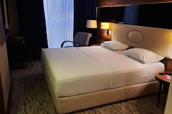 Ramada by Wyndham Mersin - Resim 17