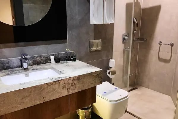 Ramada by Wyndham Mersin - Resim 4