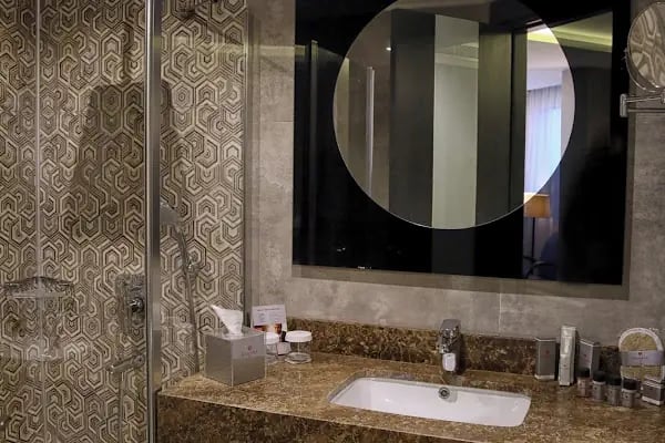 Ramada by Wyndham Mersin - Resim 9