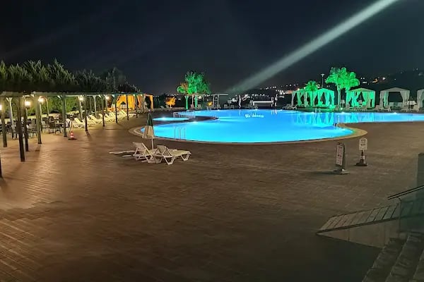 Ramada by Wyndham Mersin - Resim 3