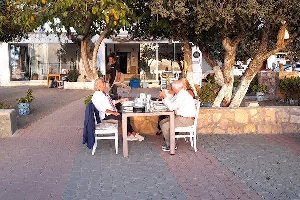 Turgutreis Manzara - Resim 11